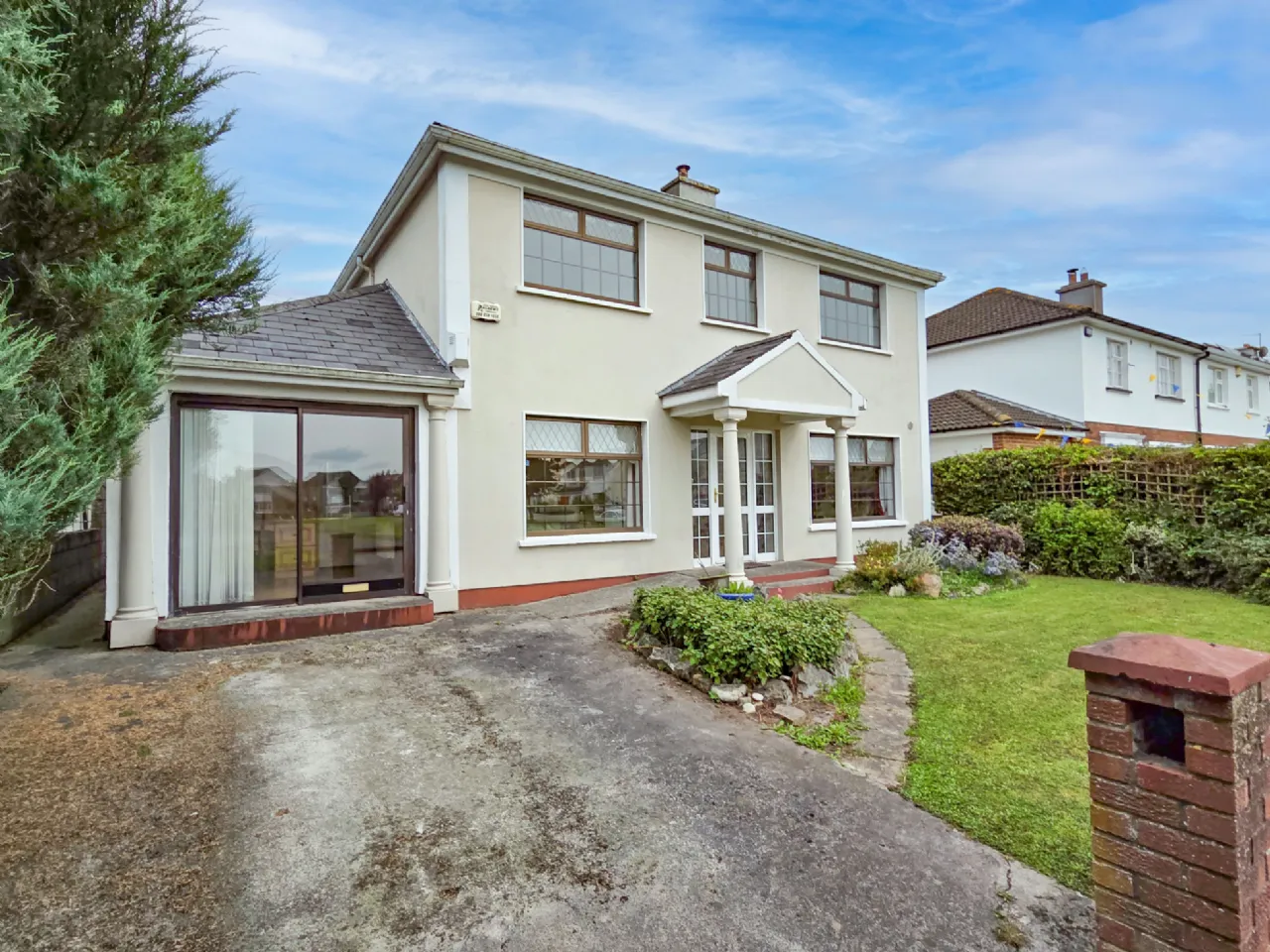 Photo of 59 Willowmere Drive, Thurles, Co. Tipperary, E41 R6Y6