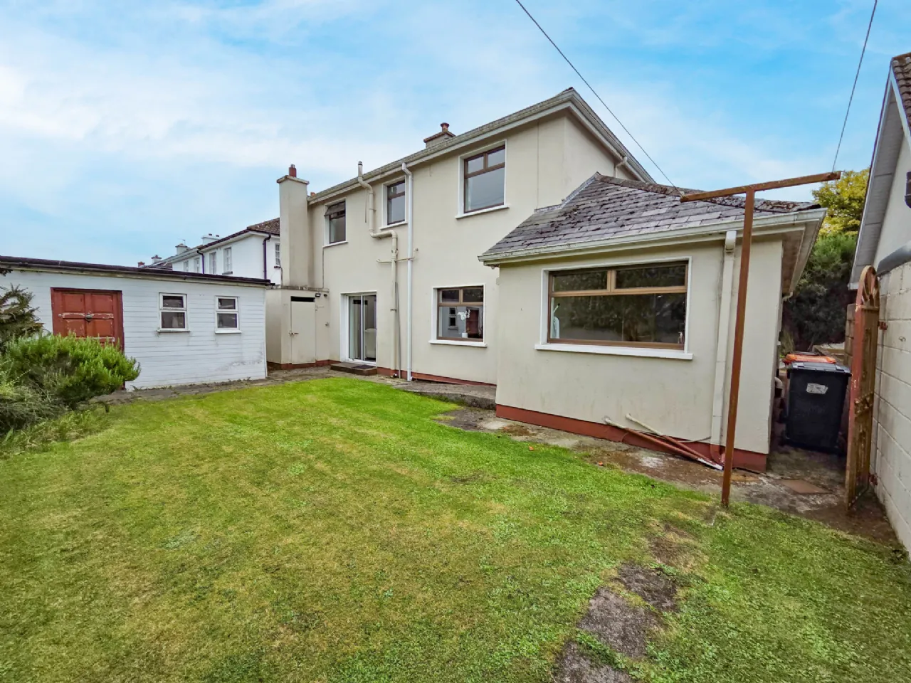 Photo of 59 Willowmere Drive, Thurles, Co. Tipperary, E41 R6Y6