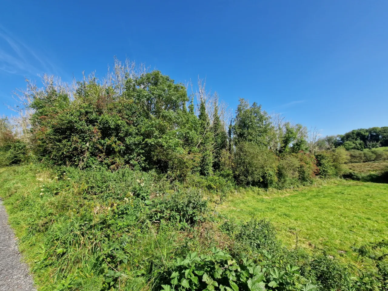 Photo of Logcurragh, Swinford, Co. Mayo