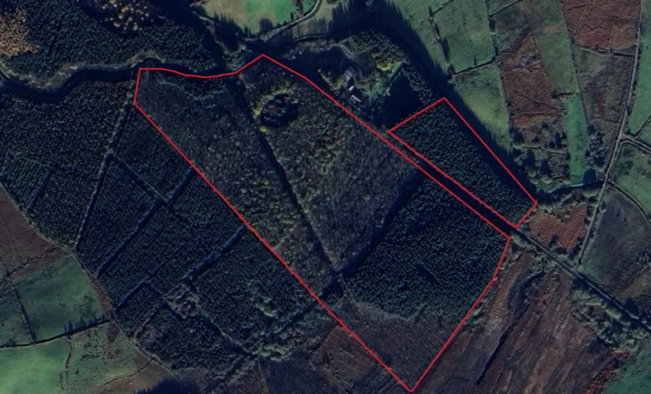 Photo of Graffy, Killasser, Swinford, Co Mayo