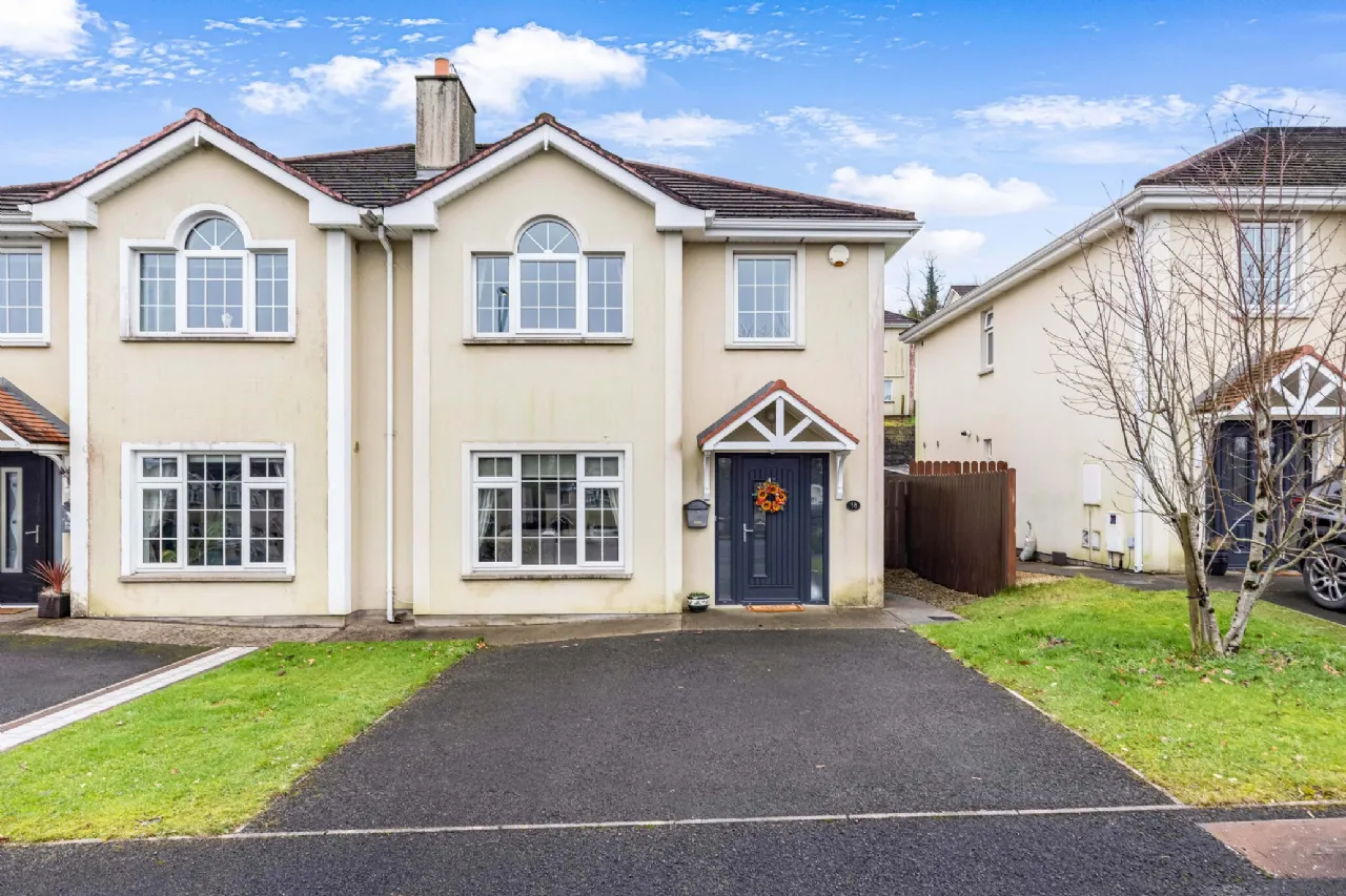 Photo of 38 Oak Manor, Drumgola Wood, Cavan, H12 VH22
