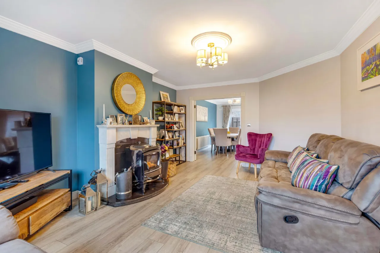 Photo of 38 Oak Manor, Drumgola Wood, Cavan, H12 VH22