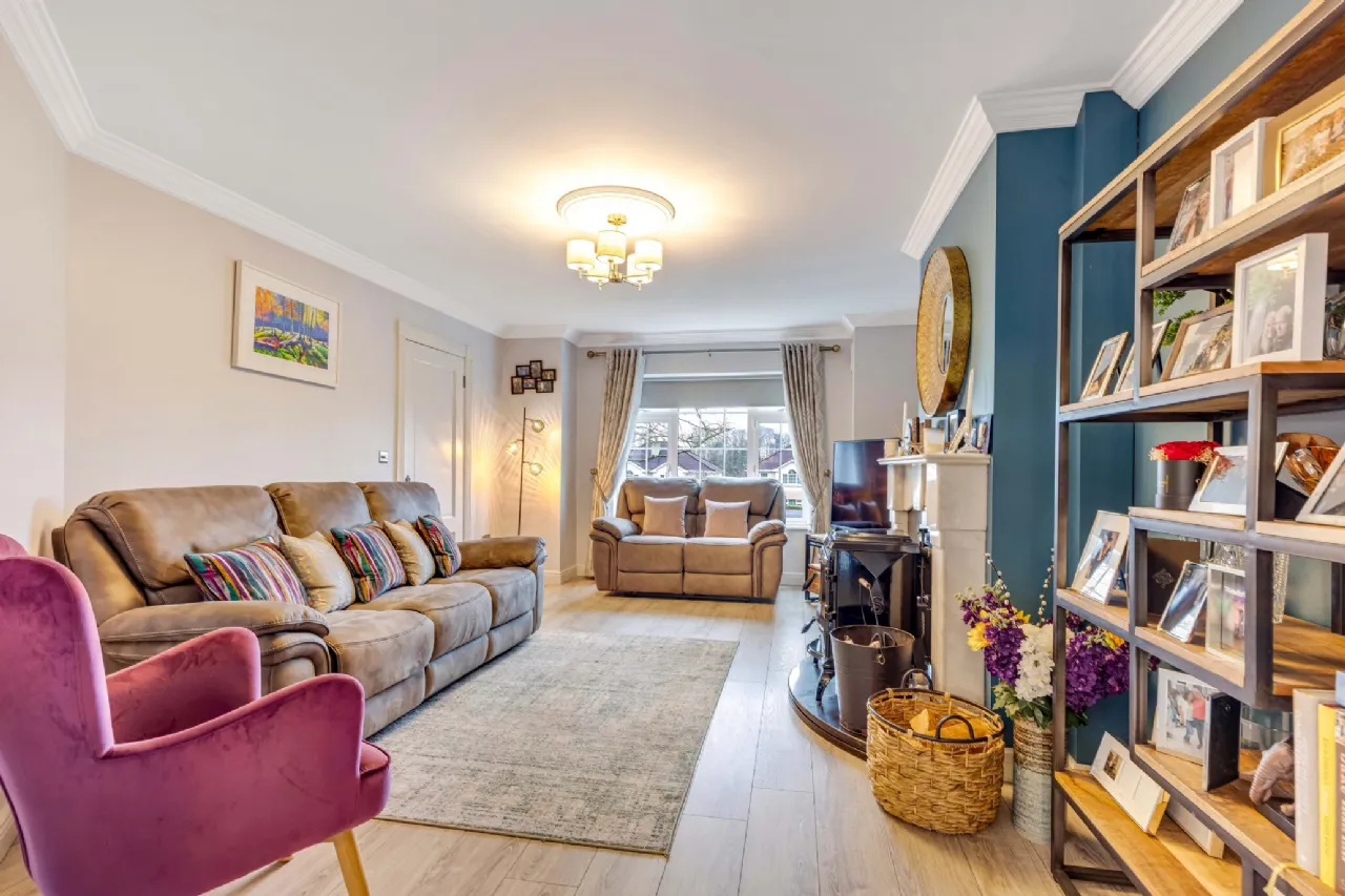 Photo of 38 Oak Manor, Drumgola Wood, Cavan, H12 VH22