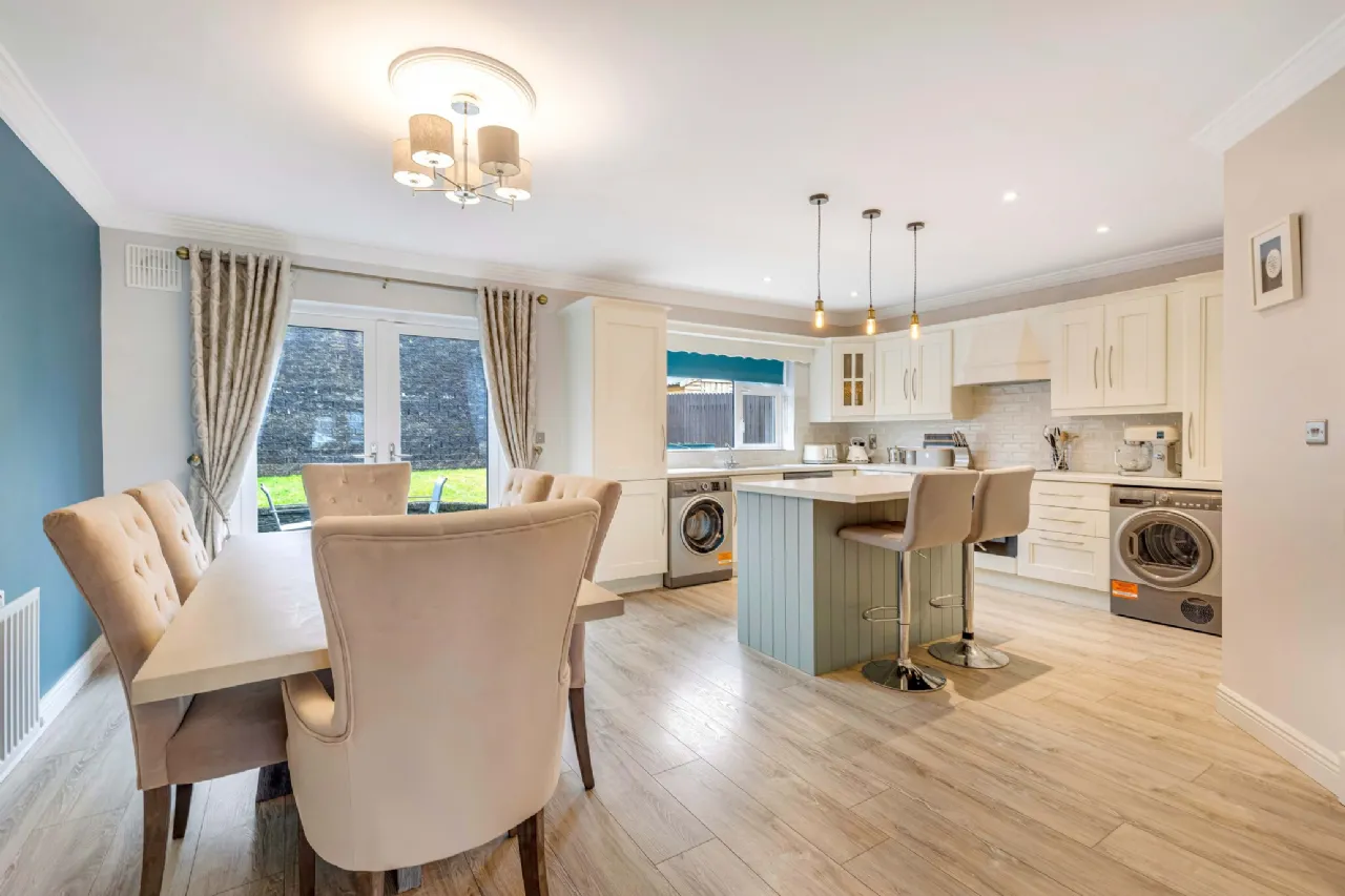 Photo of 38 Oak Manor, Drumgola Wood, Cavan, H12 VH22