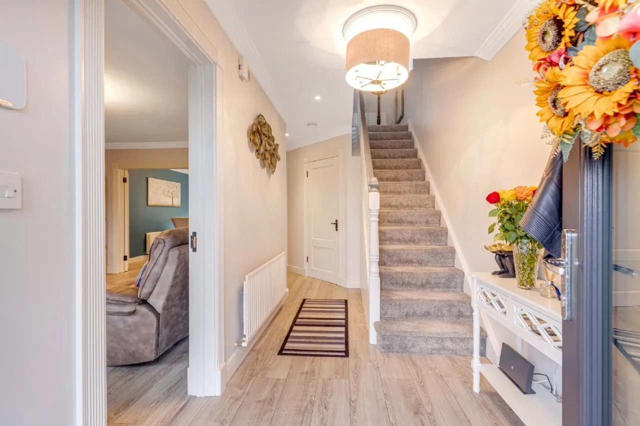 Photo of 38 Oak Manor, Drumgola Wood, Cavan, H12 VH22