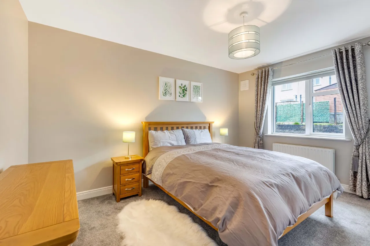 Photo of 38 Oak Manor, Drumgola Wood, Cavan, H12 VH22