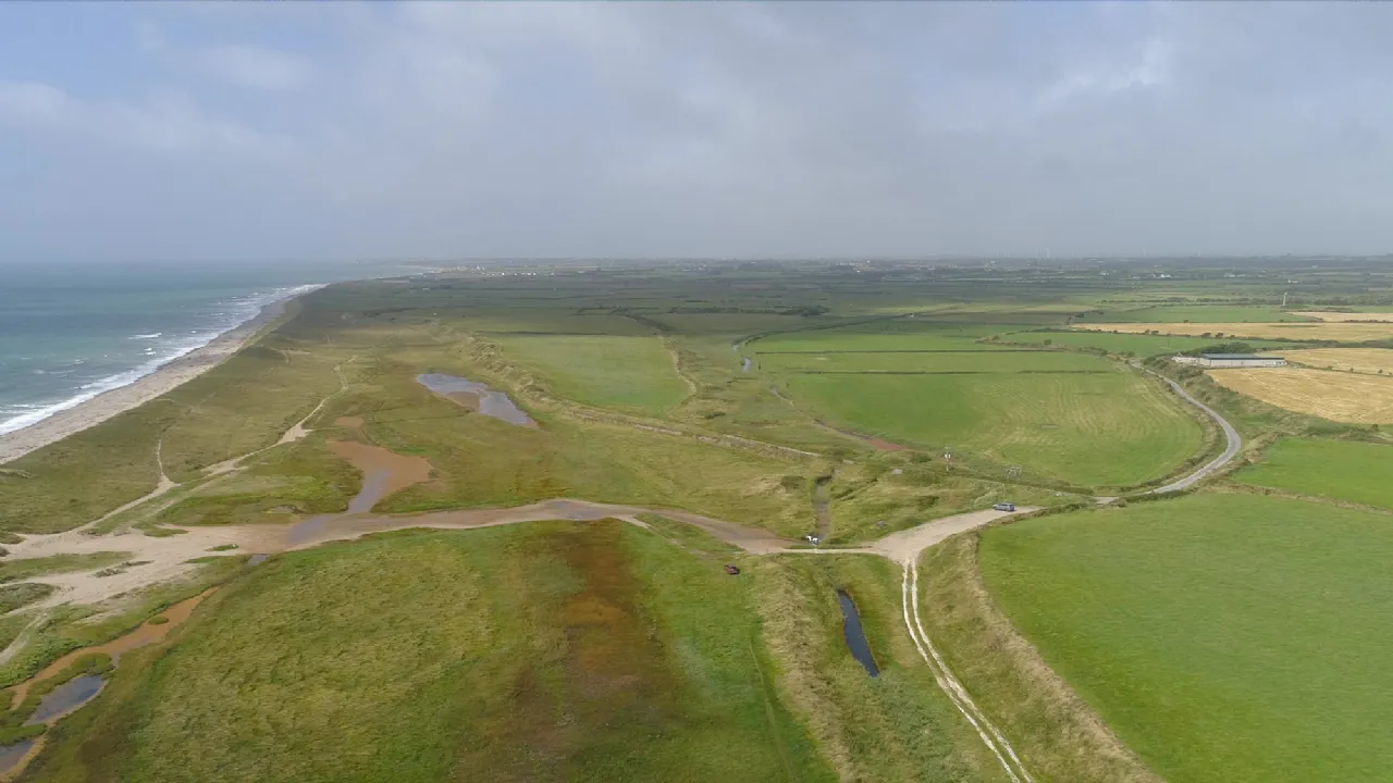 Photo of Ringbawn/Ballagh Land (132.5 Acres), Tacumshane, Co Wexford