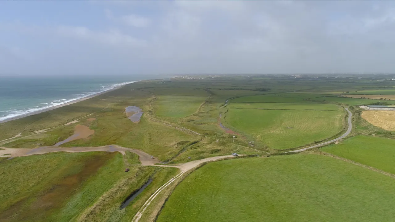 Photo of Ringbawn/Ballagh Land (132.5 Acres), Tacumshane, Co Wexford