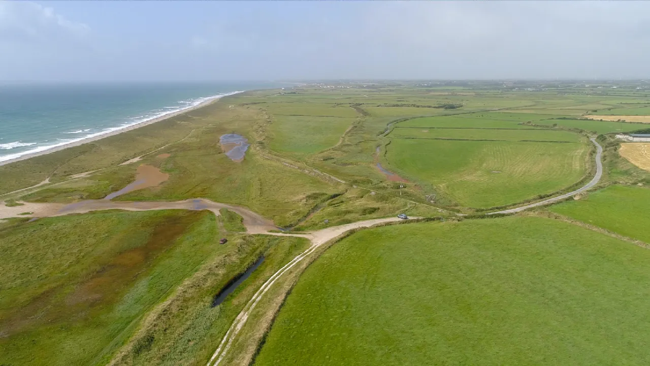 Photo of Ringbawn/Ballagh Land (132.5 Acres), Tacumshane, Co Wexford