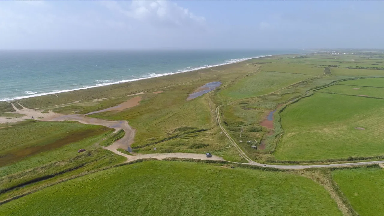 Photo of Ringbawn/Ballagh Land (132.5 Acres), Tacumshane, Co Wexford