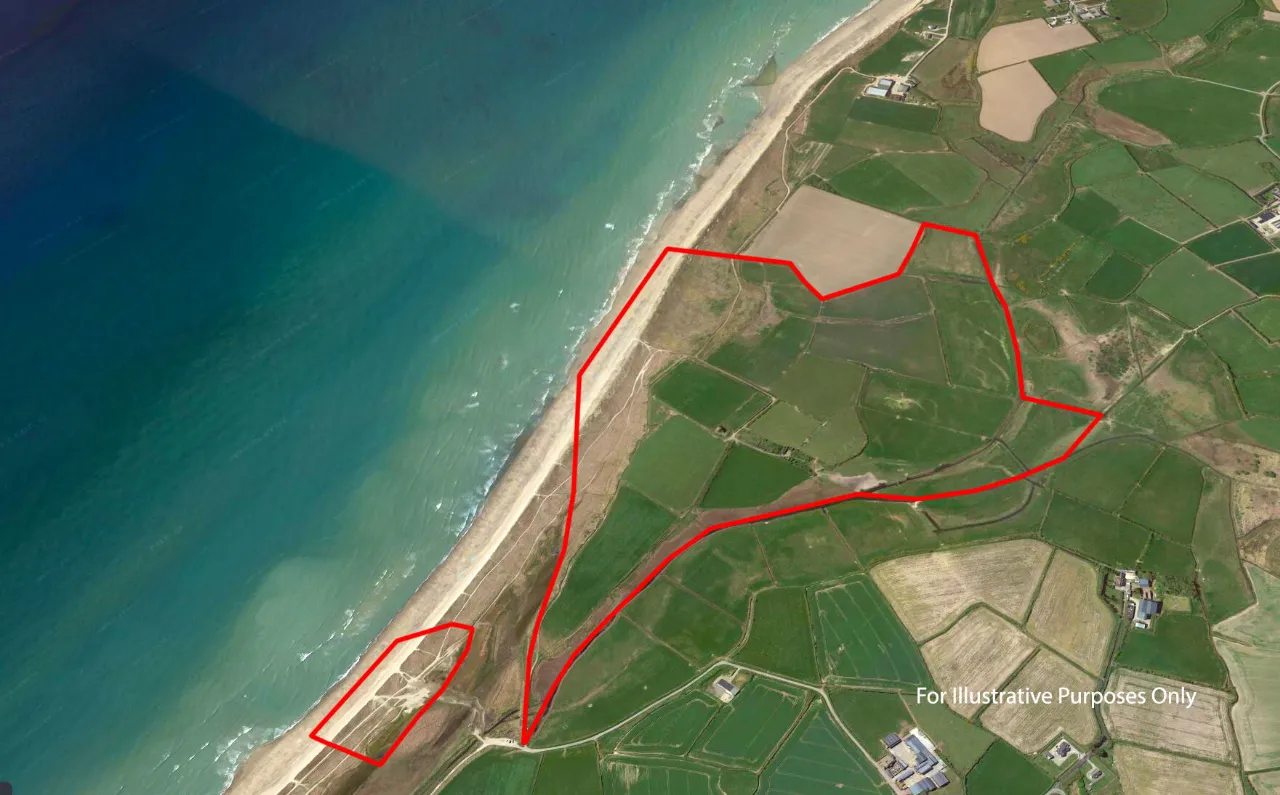 Photo of Ringbawn/Ballagh Land (132.5 Acres), Tacumshane, Co Wexford