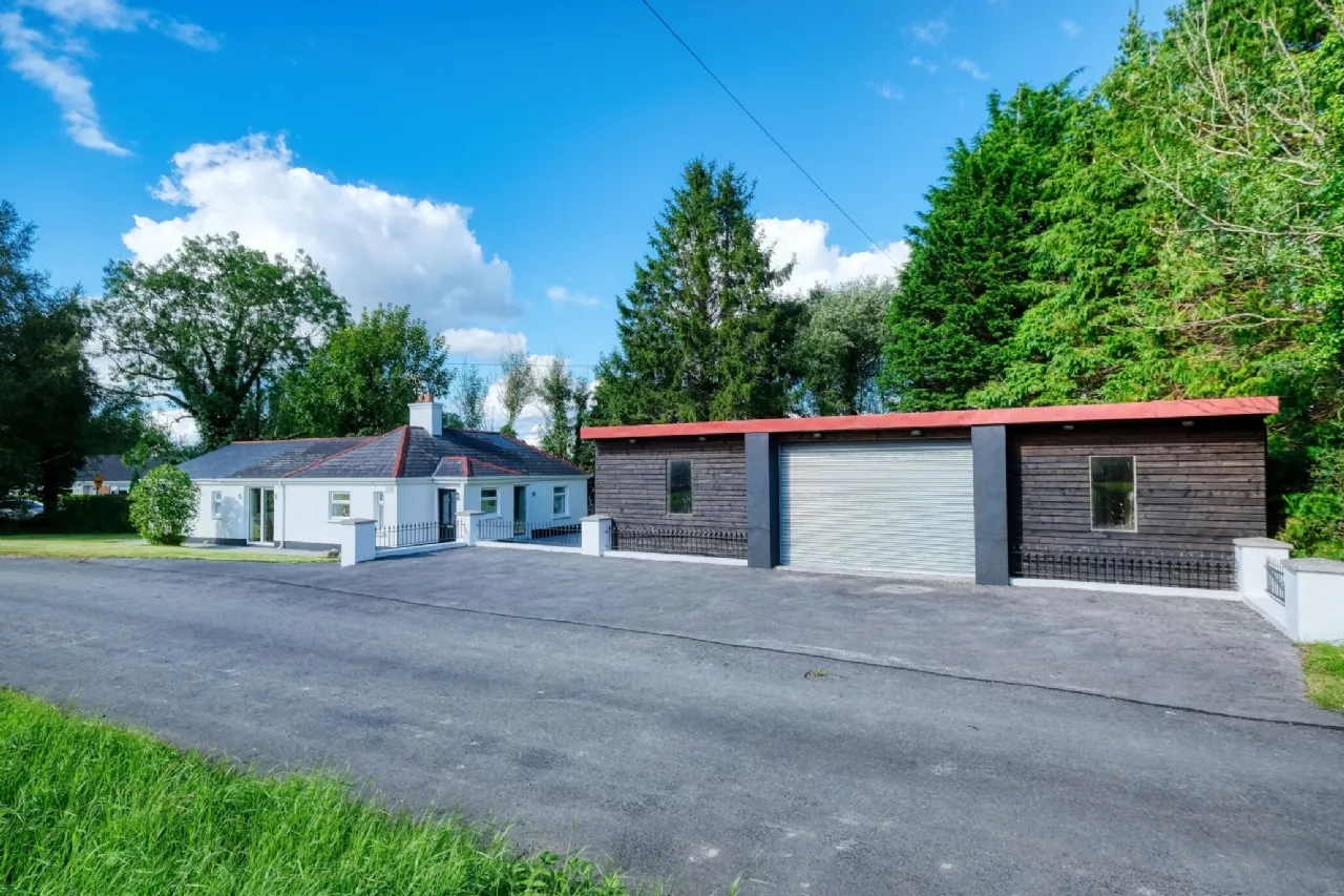 Photo of Corner Cottage, Deerpark, Newtownforbes, Co. Longford, N39 F640
