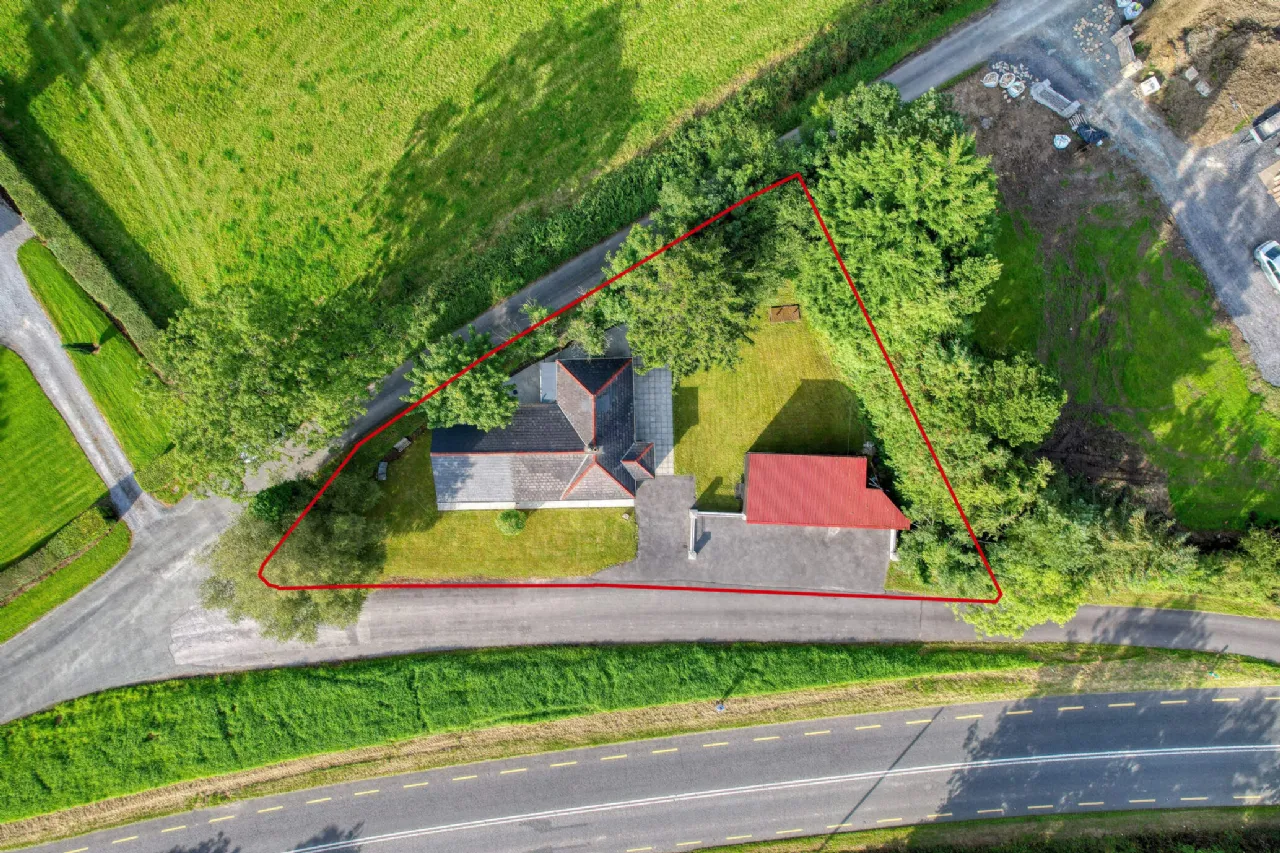 Photo of Corner Cottage, Deerpark, Newtownforbes, Co. Longford, N39 F640