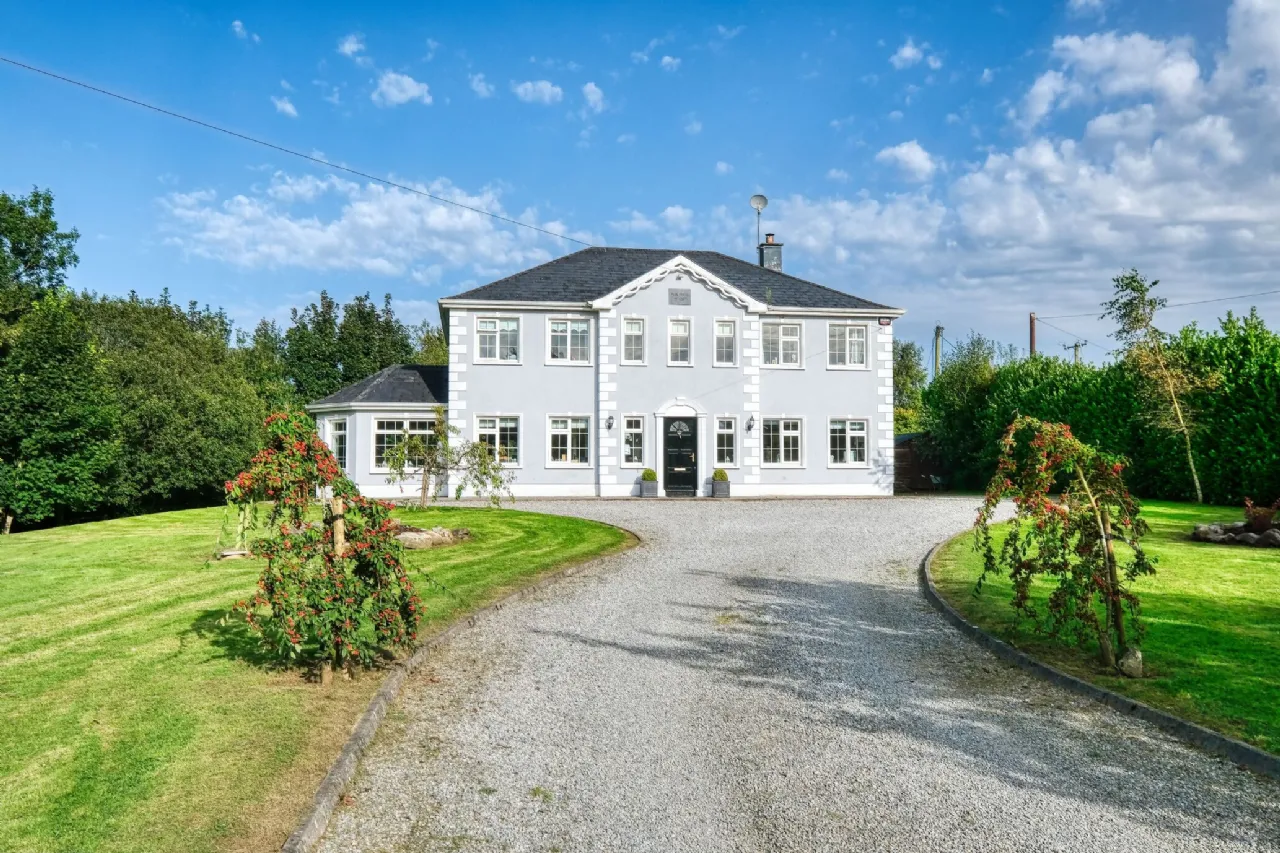 Photo of Riverside House, Clonmore, Killashee, Co. Longford, N39 VP46