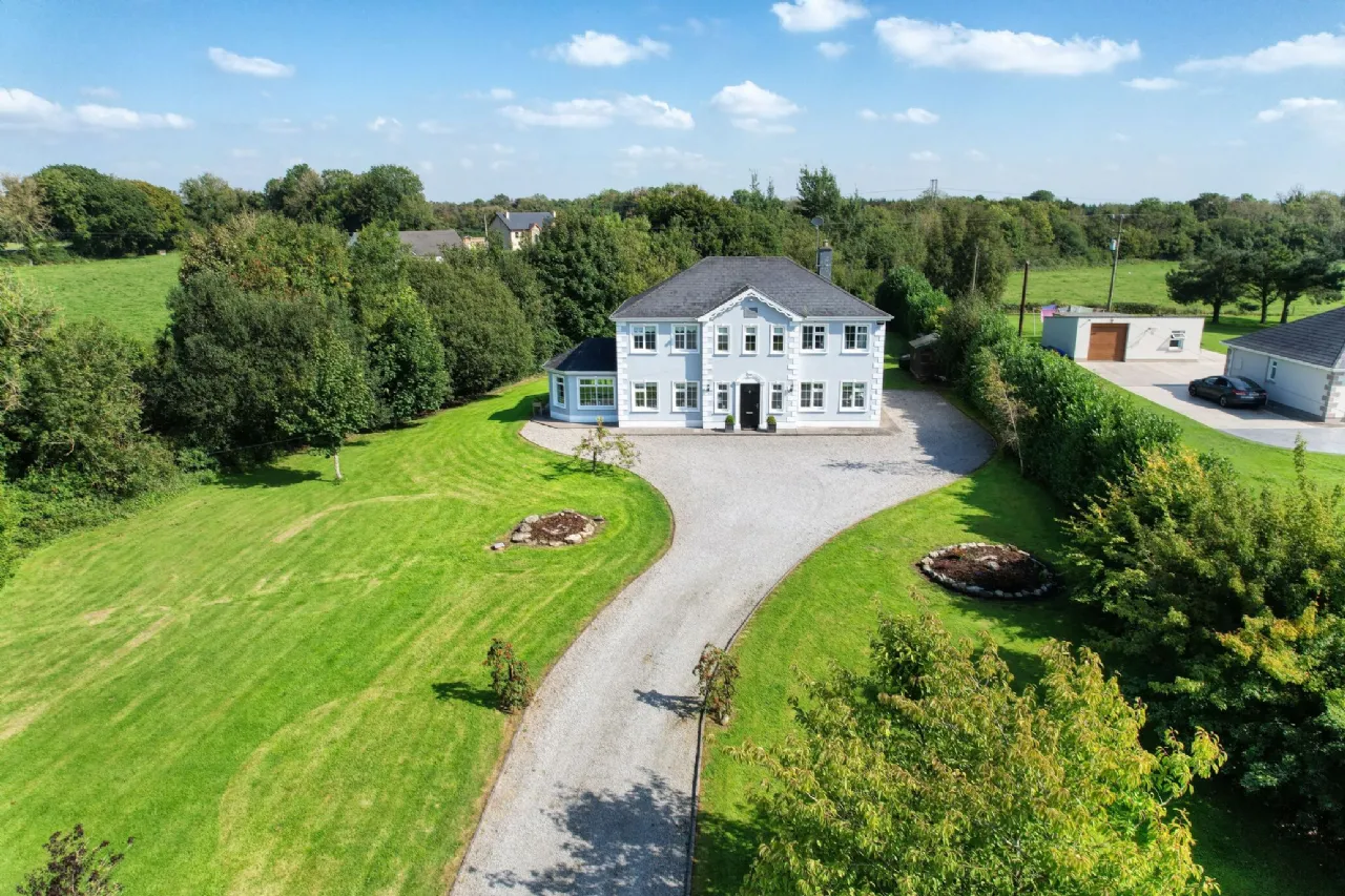 Photo of Riverside House, Clonmore, Killashee, Co. Longford, N39 VP46