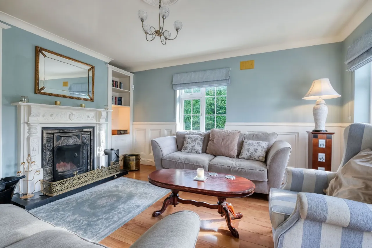 Photo of Riverside House, Clonmore, Killashee, Co. Longford, N39 VP46