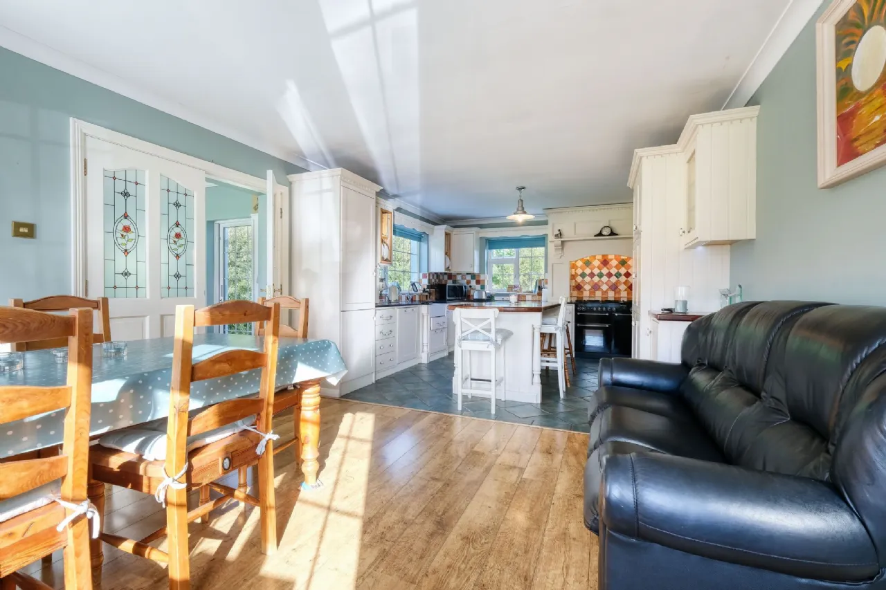 Photo of Riverside House, Clonmore, Killashee, Co. Longford, N39 VP46