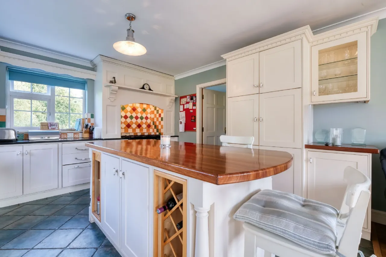 Photo of Riverside House, Clonmore, Killashee, Co. Longford, N39 VP46