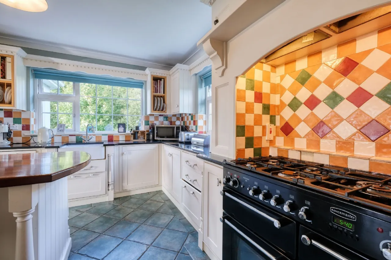 Photo of Riverside House, Clonmore, Killashee, Co. Longford, N39 VP46