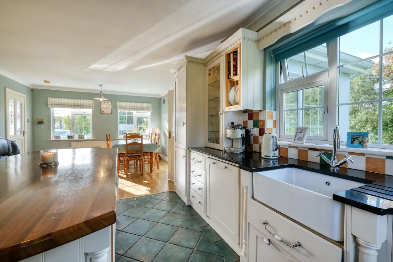 Photo of Riverside House, Clonmore, Killashee, Co. Longford, N39 VP46