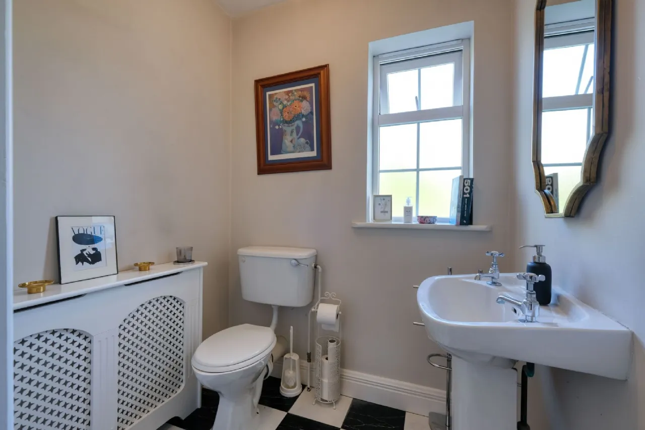 Photo of Riverside House, Clonmore, Killashee, Co. Longford, N39 VP46