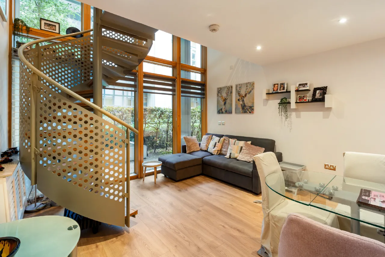 Photo of 2 Thomastown House, Spencer Dock, IFSC, Dublin 1, D01 PW80