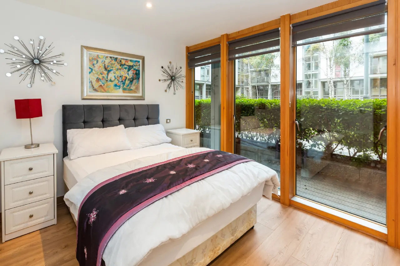 Photo of 2 Thomastown House, Spencer Dock, IFSC, Dublin 1, D01 PW80