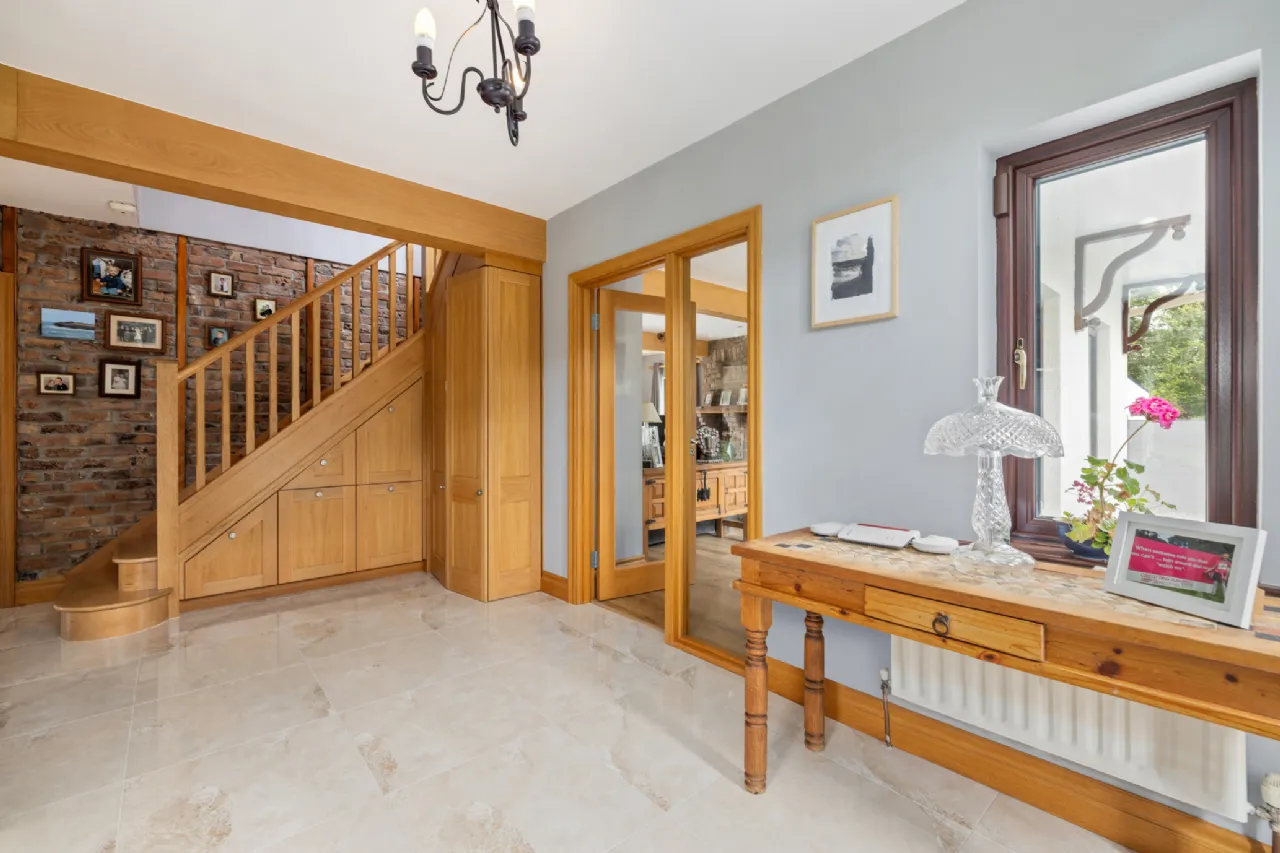 Photo of Springfield House, Killoughter Lane, Ashford, Co Wicklow, A67 EA46