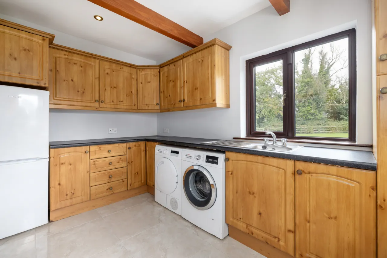 Photo of Springfield House, Killoughter Lane, Ashford, Co Wicklow, A67 EA46