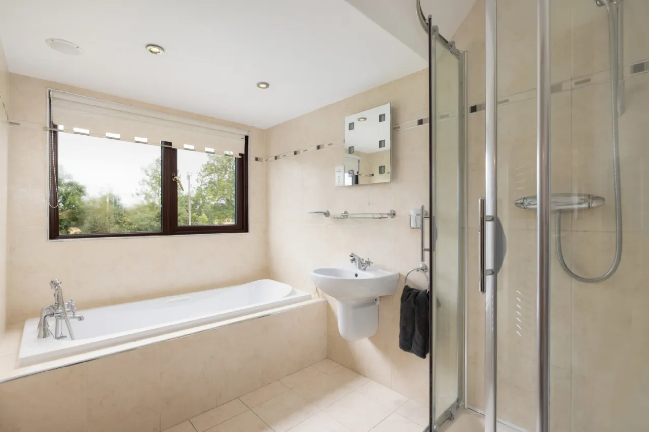 Photo of Springfield House, Killoughter Lane, Ashford, Co Wicklow, A67 EA46