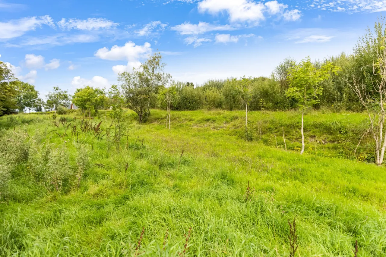 Photo of Site With F.P.P - 6 Detached Units, Kilnaglare Upper, Butlersbridge, Co. Cavan