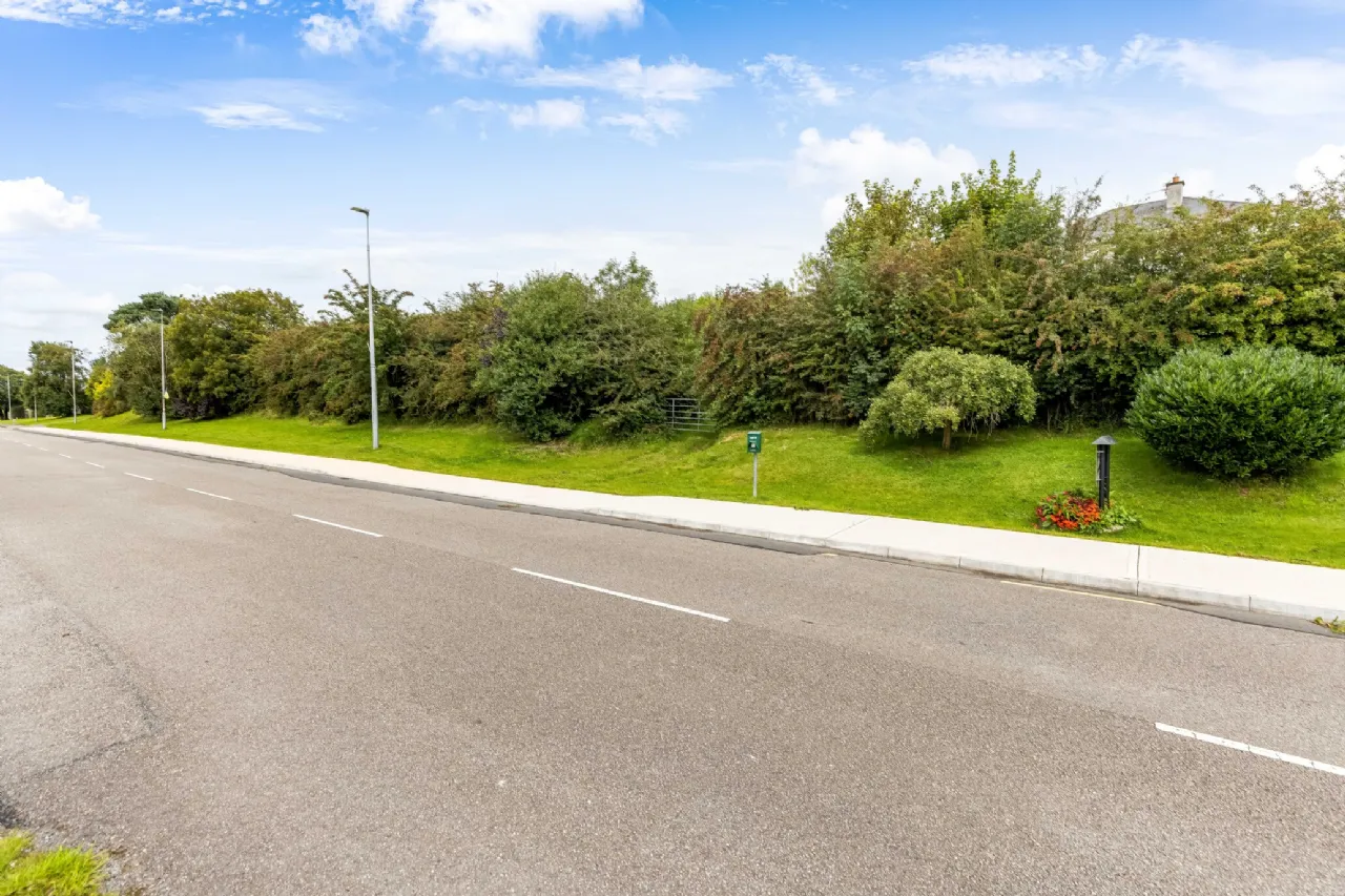 Photo of Site With F.P.P - 6 Detached Units, Kilnaglare Upper, Butlersbridge, Co. Cavan