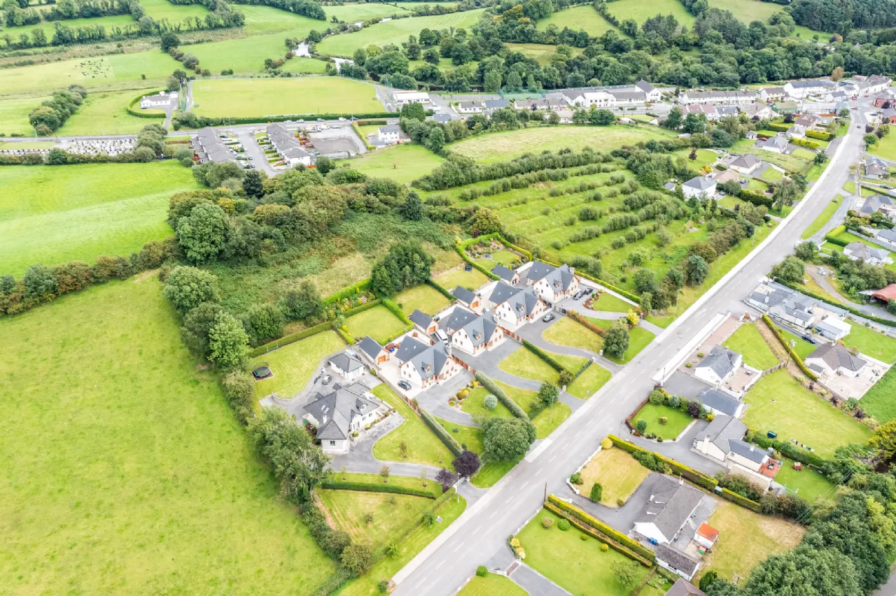 Photo of Site With F.P.P - 6 Detached Units, Kilnaglare Upper, Butlersbridge, Co. Cavan