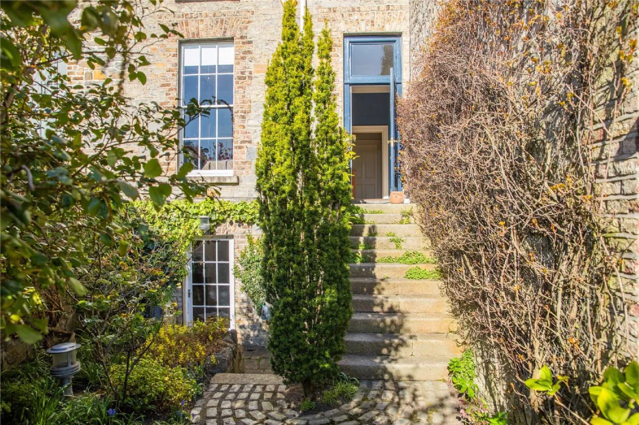 Photo of 43 Sandford Terrace, Sandford Road, Ranelagh, Dublin 6, D06 A6C8