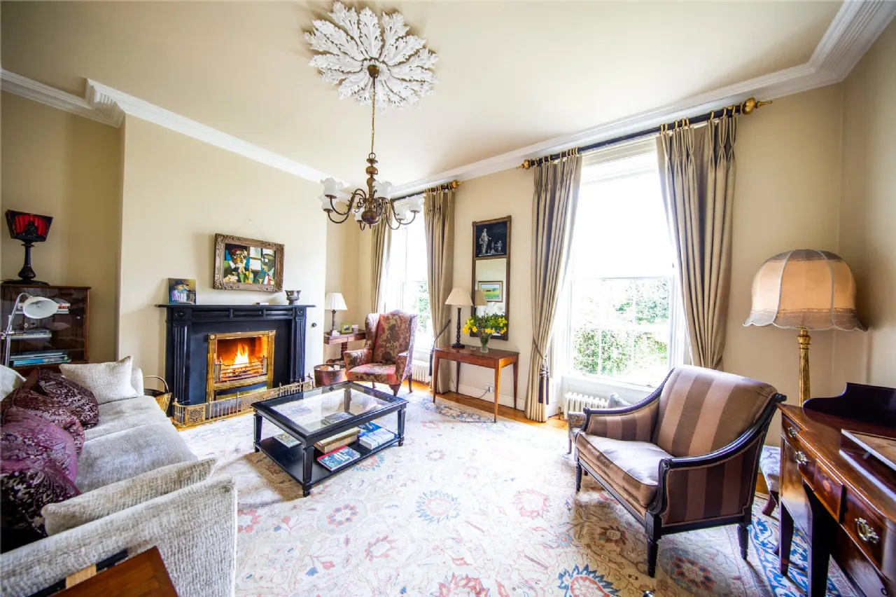 Photo of 43 Sandford Terrace, Sandford Road, Ranelagh, Dublin 6, D06 A6C8