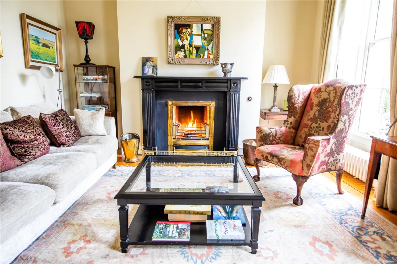 Photo of 43 Sandford Terrace, Sandford Road, Ranelagh, Dublin 6, D06 A6C8