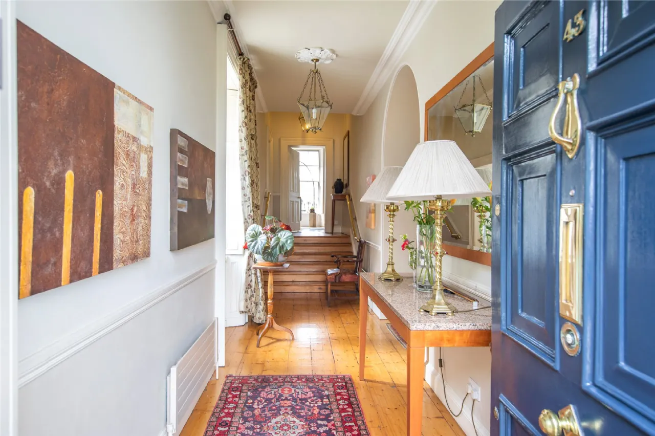 Photo of 43 Sandford Terrace, Sandford Road, Ranelagh, Dublin 6, D06 A6C8