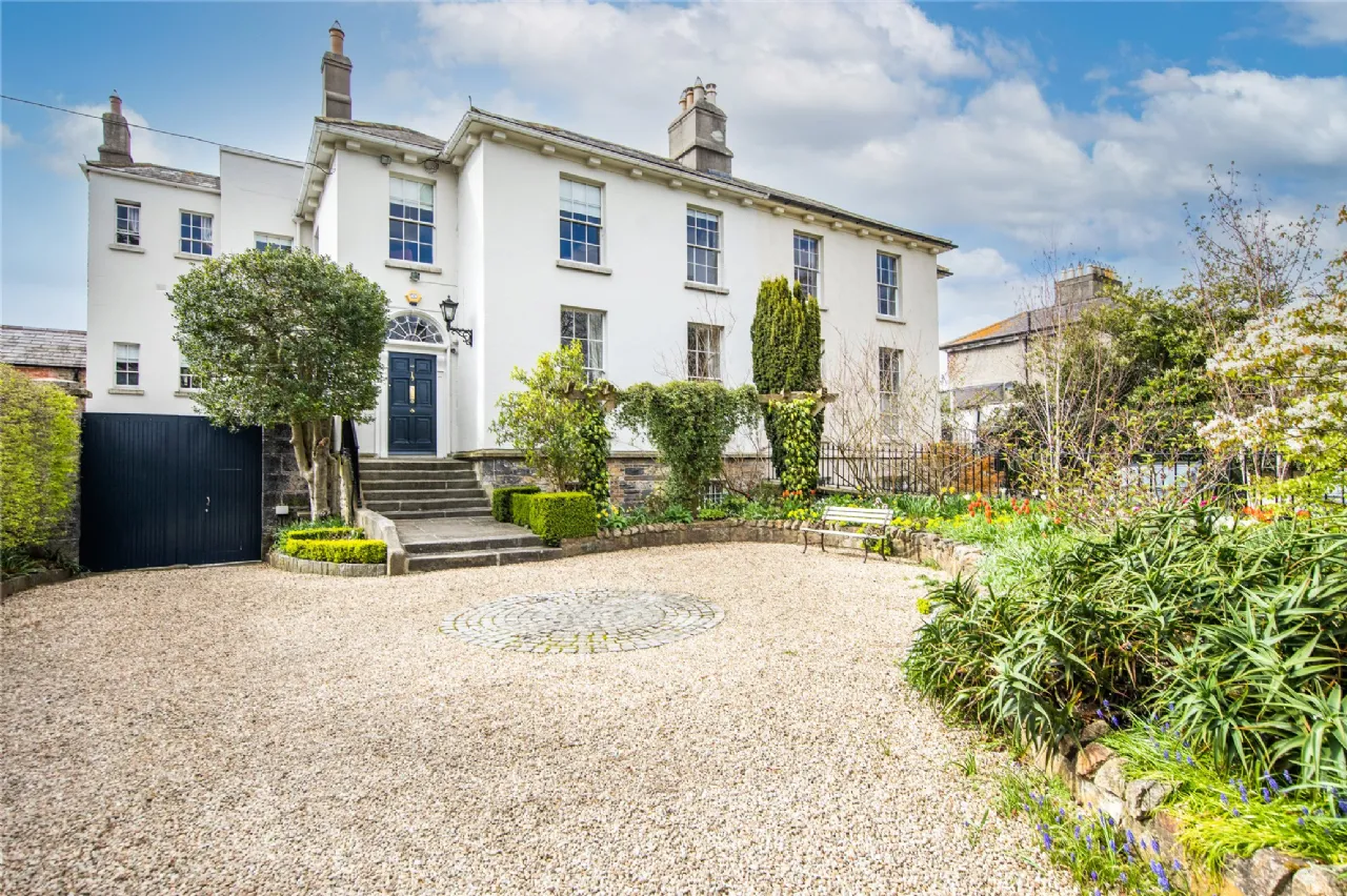 Photo of 43 Sandford Terrace, Sandford Road, Ranelagh, Dublin 6, D06 A6C8