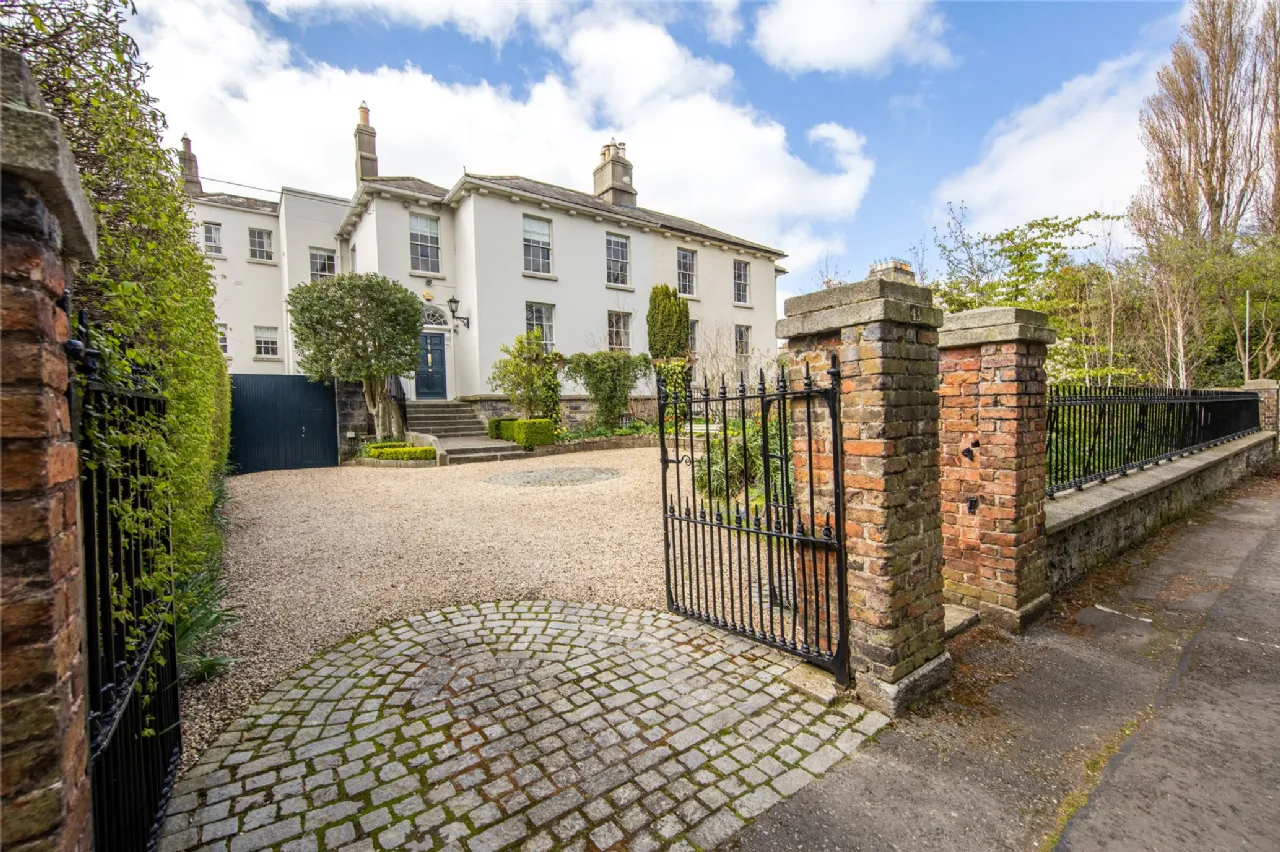 Photo of 43 Sandford Terrace, Sandford Road, Ranelagh, Dublin 6, D06 A6C8