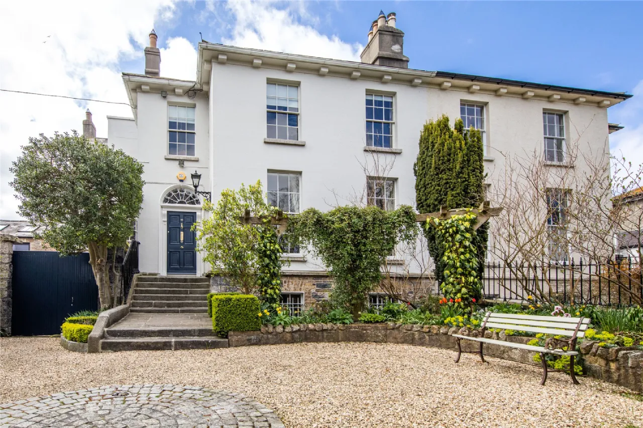 Photo of 43 Sandford Terrace, Sandford Road, Ranelagh, Dublin 6, D06 A6C8