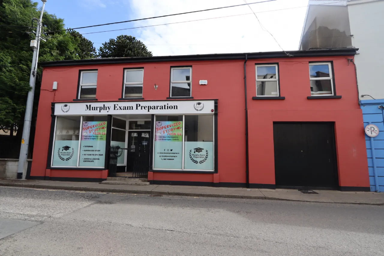 Photo of Templeshannon, Enniscorthy, Co. Wexford, Y21HK18