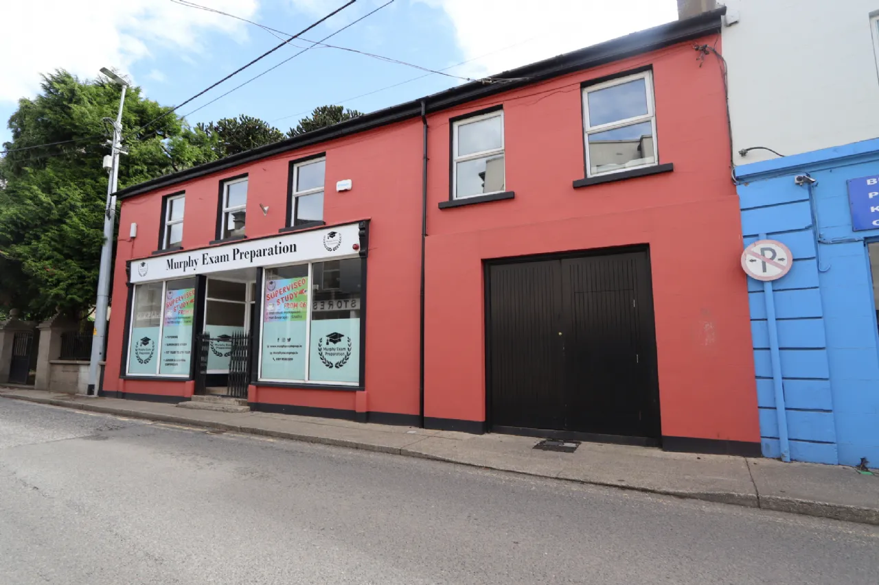 Photo of Templeshannon, Enniscorthy, Co. Wexford, Y21HK18