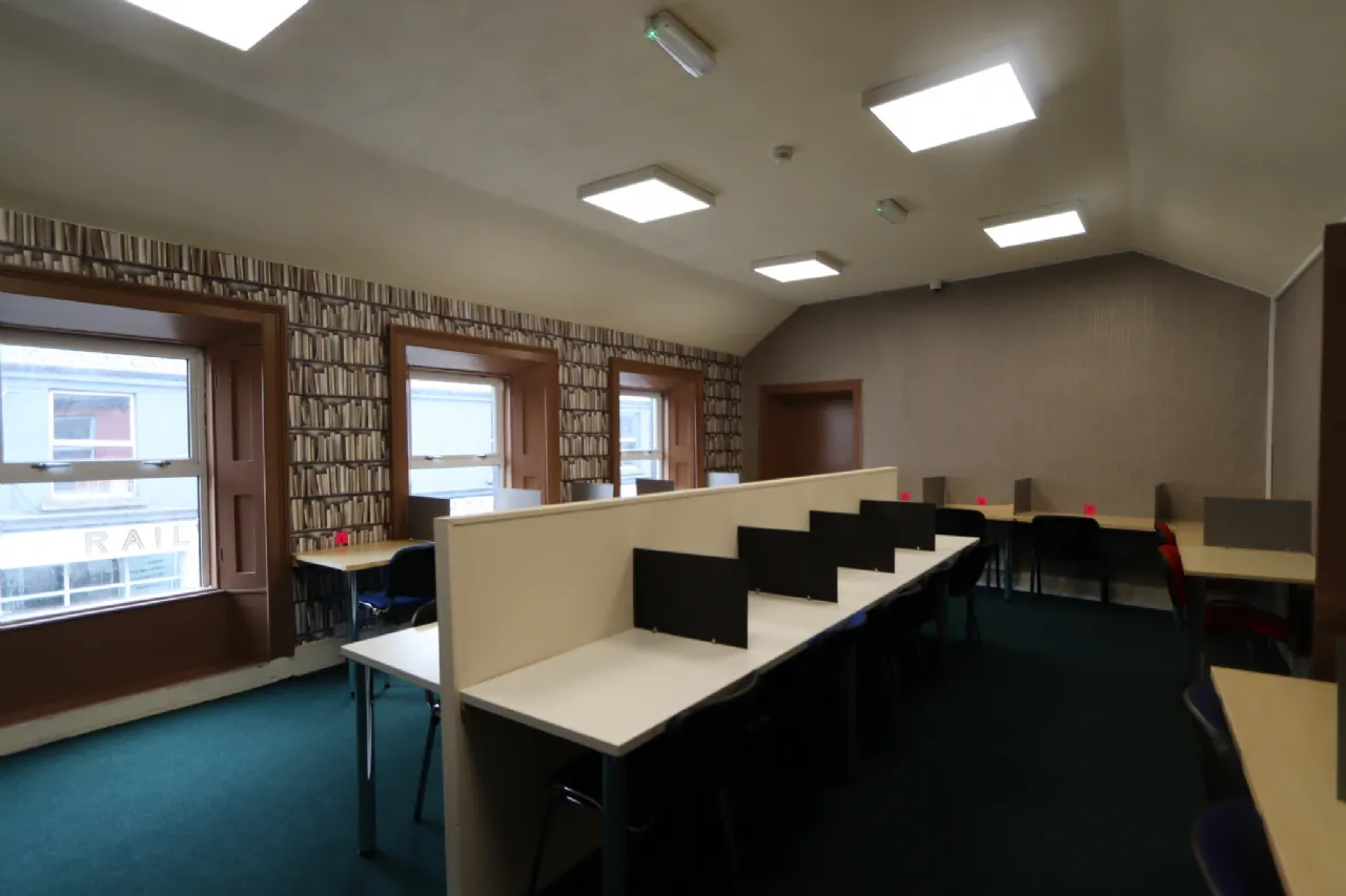 Photo of Templeshannon, Enniscorthy, Co. Wexford, Y21HK18