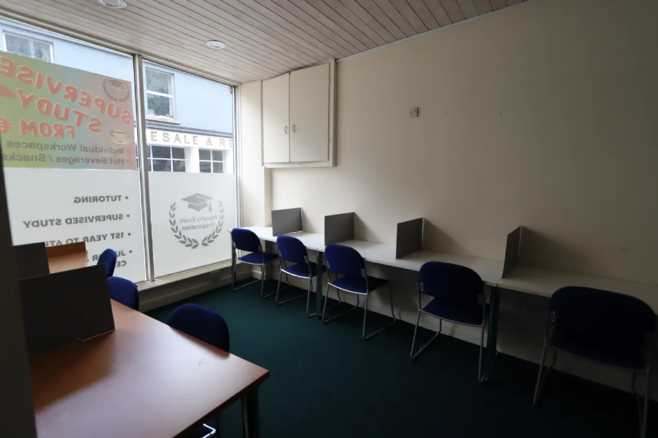 Photo of Templeshannon, Enniscorthy, Co. Wexford, Y21HK18