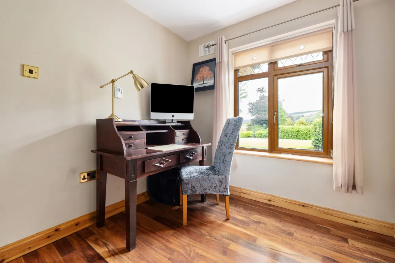 Photo of Grove Lodge, Tomriland, Roundwood, Co Wicklow, A98 HT97