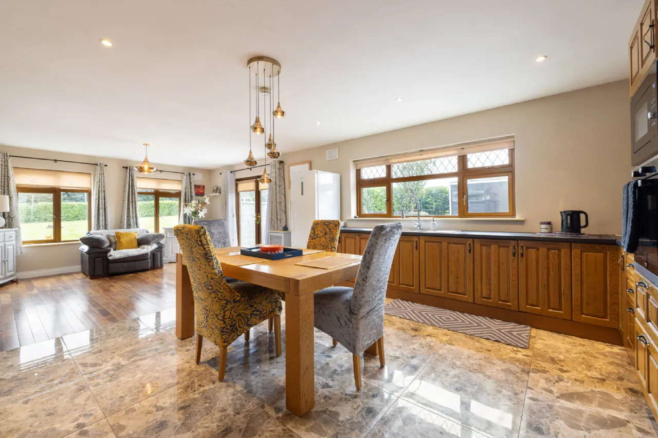 Photo of Grove Lodge, Tomriland, Roundwood, Co Wicklow, A98 HT97