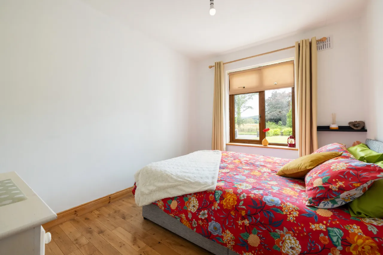 Photo of Grove Lodge, Tomriland, Roundwood, Co Wicklow, A98 HT97