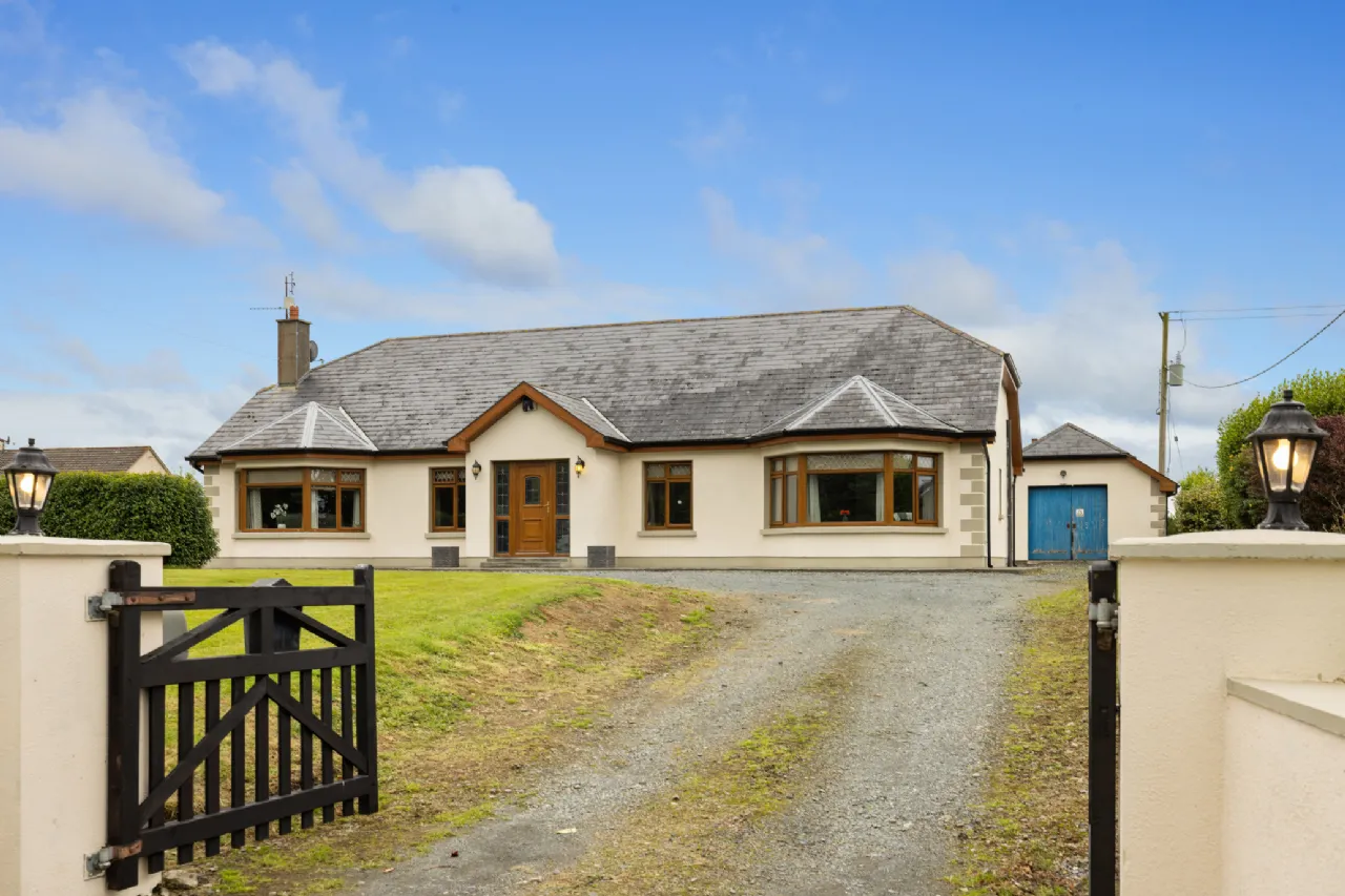 Photo of Grove Lodge, Tomriland, Roundwood, Co Wicklow, A98 HT97