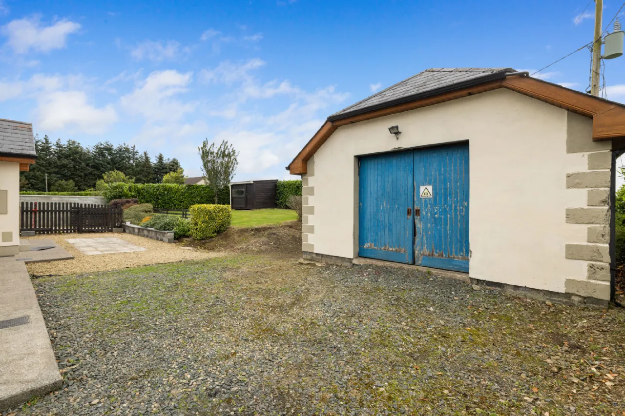 Photo of Grove Lodge, Tomriland, Roundwood, Co Wicklow, A98 HT97