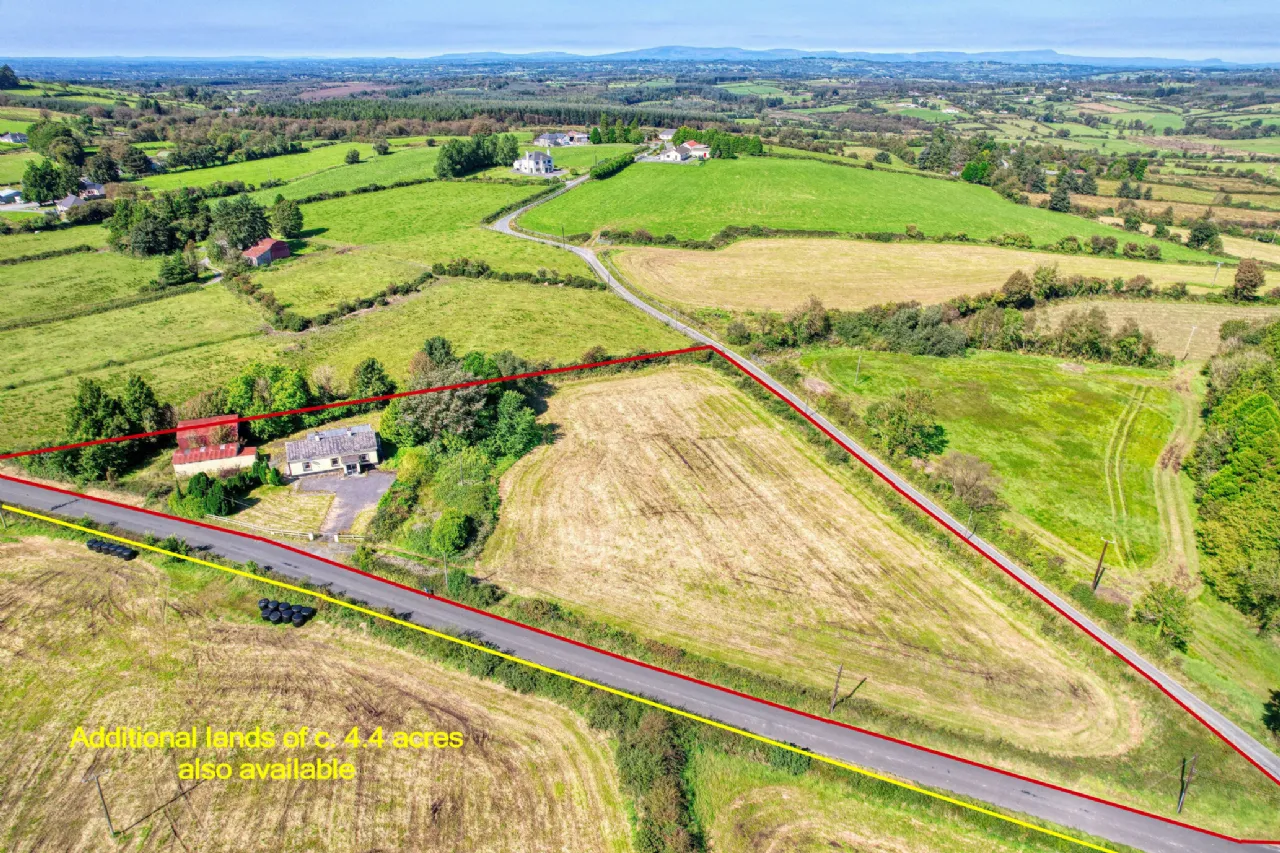 Photo of Fostragh, Aughnacliffe,, Co. Longford, N39 E1X8